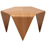 Artek - Trienna-Coffee table oak