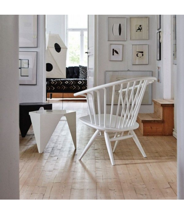 Artek  Trienna Coffee Table oak