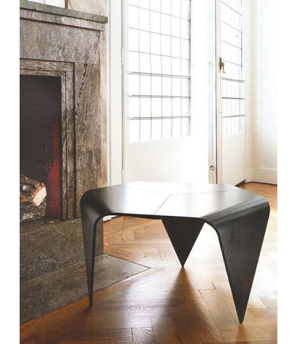 Artek  Artek - Trienna-coffee-table-black