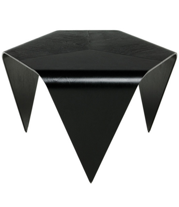 Artek  Artek - Trienna-coffee-table-black