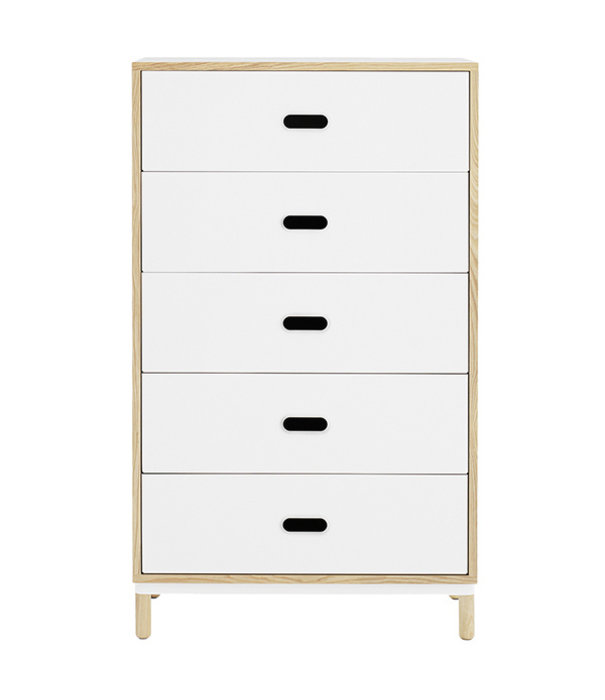 Normann Copenhagen  Normann Copenhagen -Kabino Dresser 5 Ladenkast