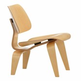 Vitra LCW Lounge Chair natural ash