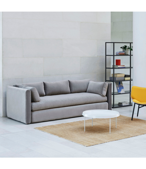 Hay  Hay - Hackney 3 Seater Sofa Linara 443