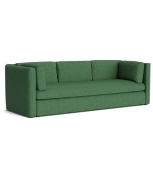 Hay - Hackney 3-seater Sofa Canvas 946