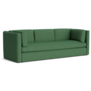 Hay - Hackney 3 Seater Sofa Canvas 946