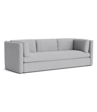 Hay - Hackney 3-seater Sofa Linara 443