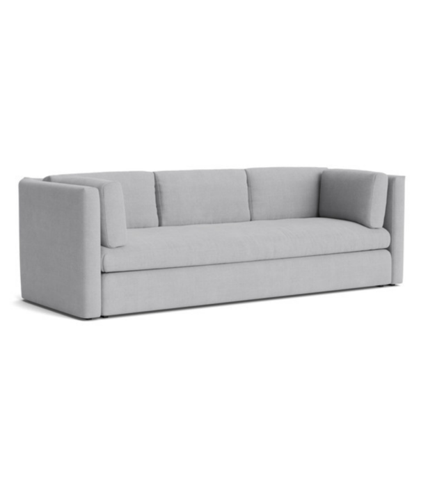 Hay  Hay - Hackney 3 Seater Sofa Linara 443