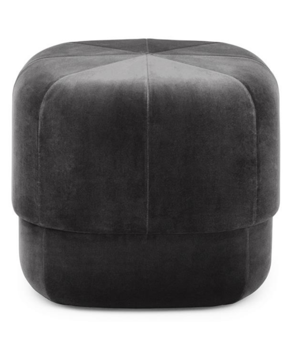 Normann Copenhagen  Normann Copenhagen -Circus Pouf Small