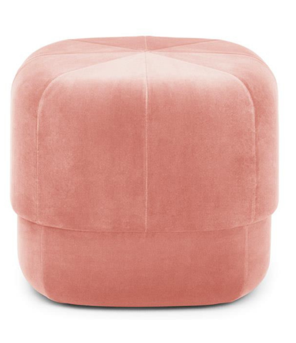 Normann Copenhagen  Normann Copenhagen -Circus Pouf Small