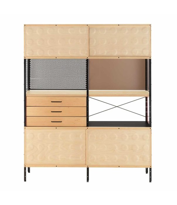 Vitra  Vitra ESU Boekenkast