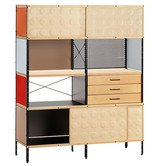 Vitra - Eames Storage Unit ESU Bookcase