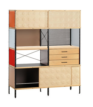 Vitra - Eames Storage Unit ESU Bookcase