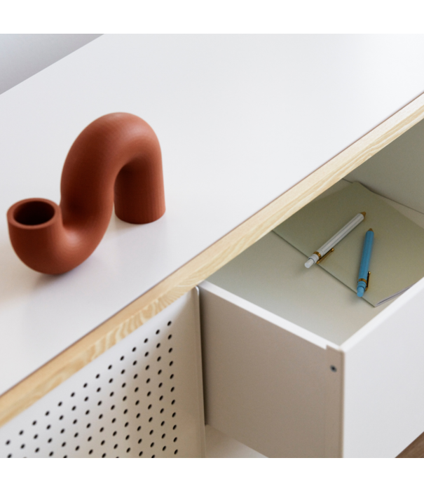 Normann Copenhagen  Normann Copenhagen -Kabino Dresser 5 Ladenkast