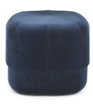 Normann Copenhagen -Circus Poef Small