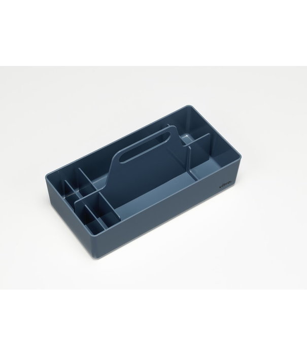 Vitra  Vitra Toolbox sea blue RE