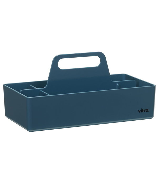 Vitra  Vitra Toolbox sea blue RE