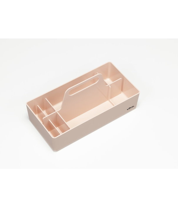 Vitra  Vitra Toolbox pale rose RE