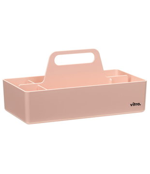 Vitra Toolbox pale rose RE