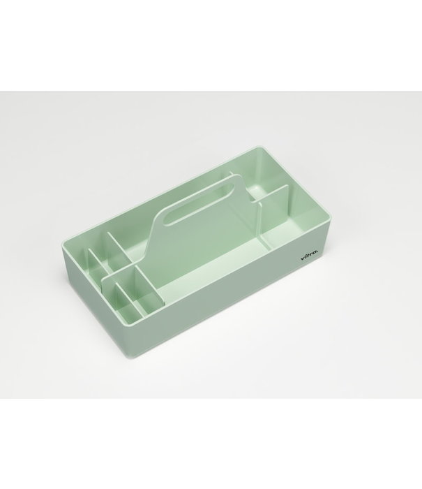 Vitra  Vitra Toolbox mint green RE