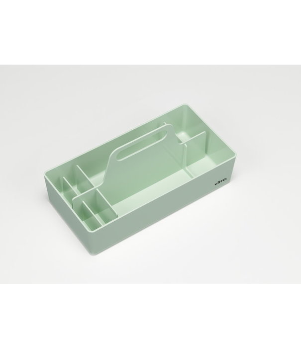 Vitra  Vitra -  Toolbox Mint Green