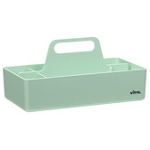 Vitra -  Toolbox Mint Green