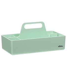 Vitra Toolbox mint green RE