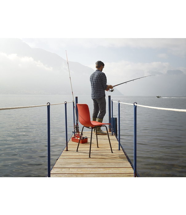 Vitra  Vitra  Toolbox Tangerine RE