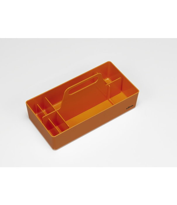 Vitra  Vitra  Toolbox Tangerine RE