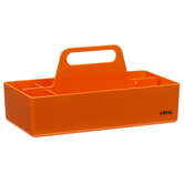 Vitra  Toolbox Tangerine RE