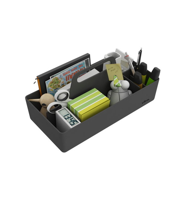 Vitra  Vitra Toolbox basic dark RE