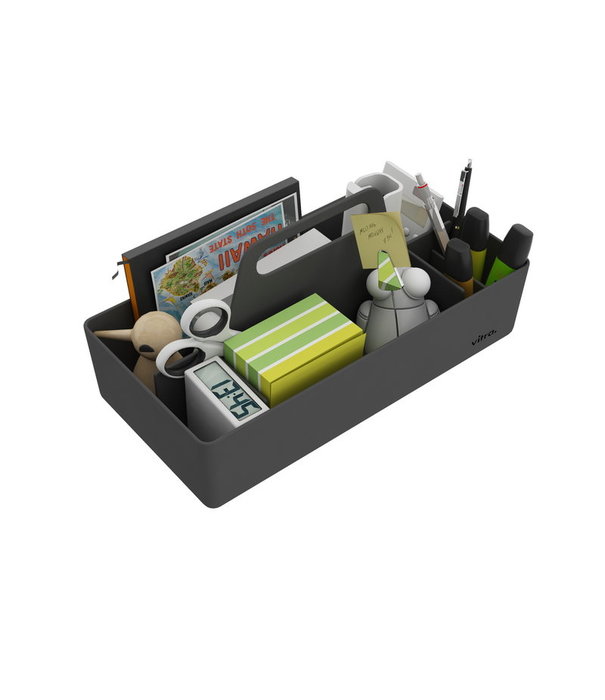 Vitra  Vitra - Toolbox RE basic dark