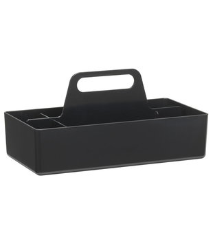 Vitra Toolbox basic dark RE