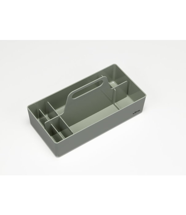 Vitra  Vitra Toolbox moss grey RE