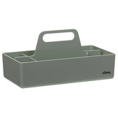 Vitra Toolbox moss grey RE