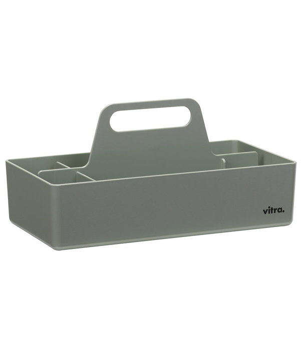Vitra  Vitra Toolbox moss grey RE