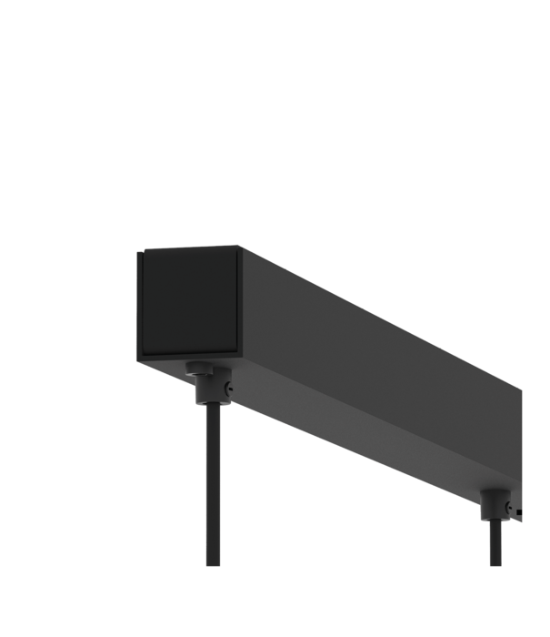 Tonone  Tonone Beads Three in line Hanglamp LED