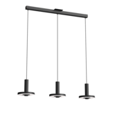Beads Three in line Hanglamp LED