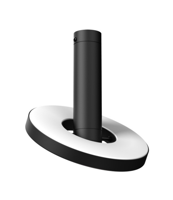 Tonone  Beads Three in circle Pendant LED