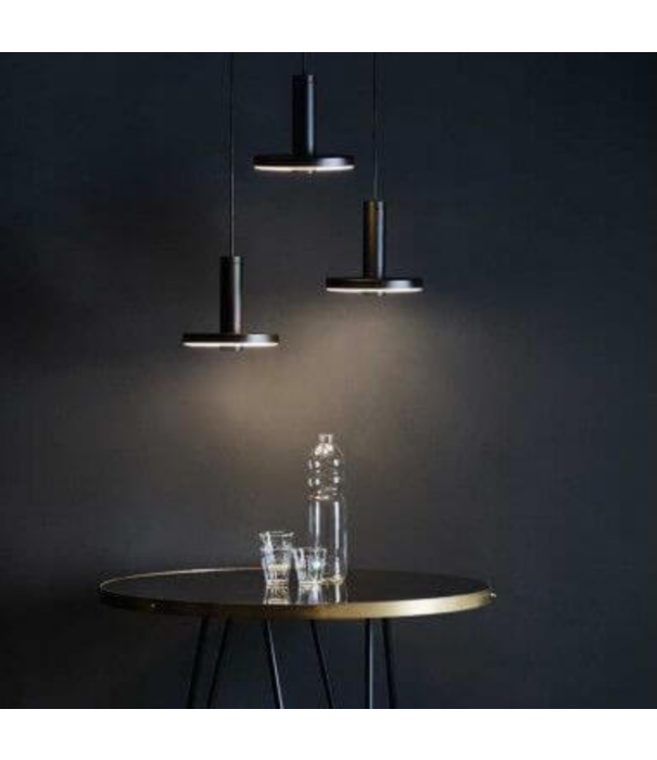 Tonone  Beads Three in circle Pendant LED