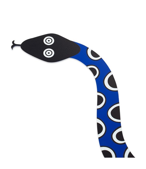 Vitra  Vitra - Metal Wall Relief  Magic Snake