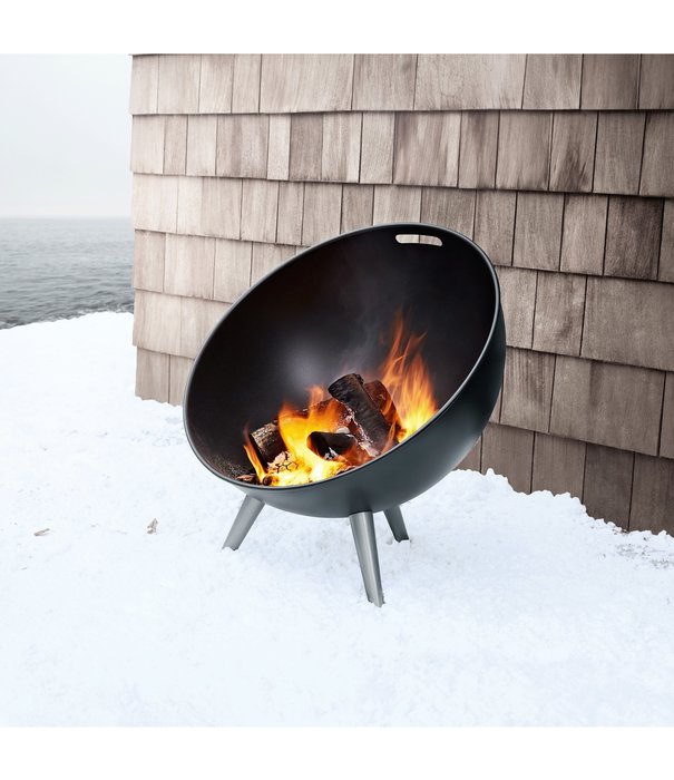 Eva Solo  Eva Solo: Fire Globe fire pit