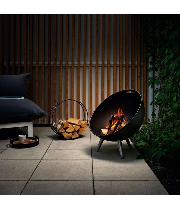 Eva Solo  Eva Solo: Fire Globe fire pit