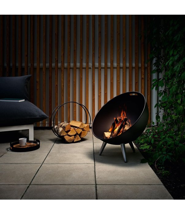 Eva Solo  - Wait to be seated Eva Solo: Fire Globe fire pit