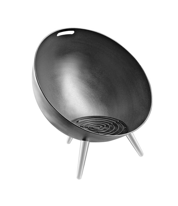 Eva Solo  - Wait to be seated Eva Solo: Fire Globe fire pit