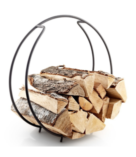 Eva Solo: Fireglobe log holder Ø62