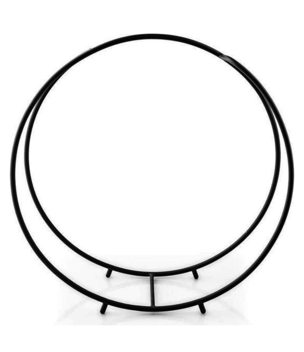 Eva Solo  - Wait to be seated Eva Solo: Fireglobe Firelog Holder Ø62