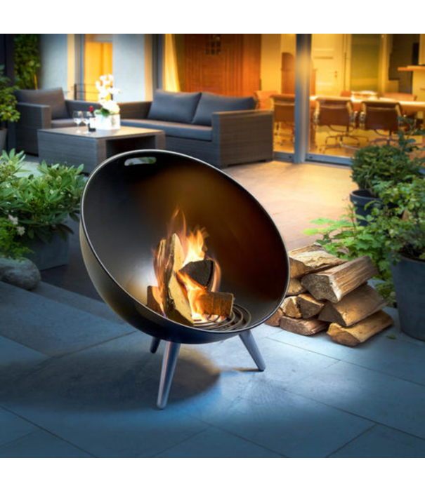 Eva Solo  - Wait to be seated Eva Solo: Fire Globe fire pit