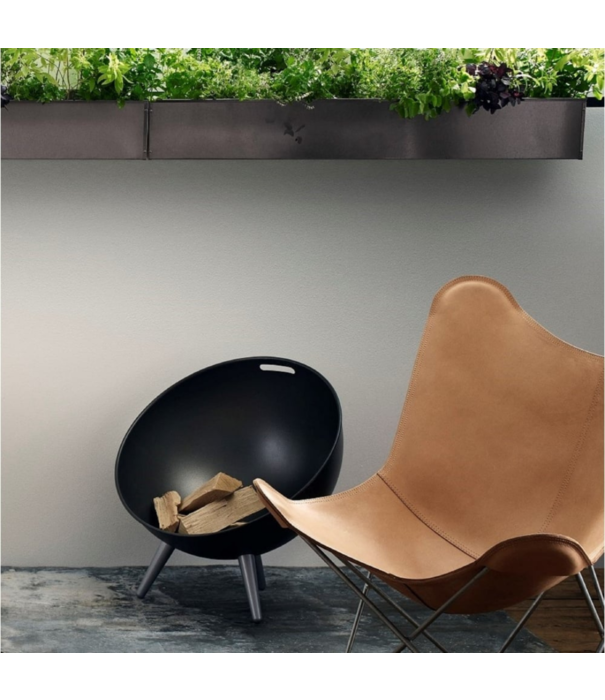 Eva Solo  - Wait to be seated Eva Solo: Fire Globe fire pit