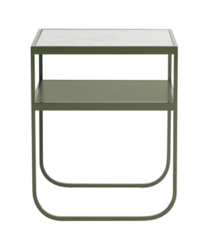 Asplund: Nati Tati Console Low table