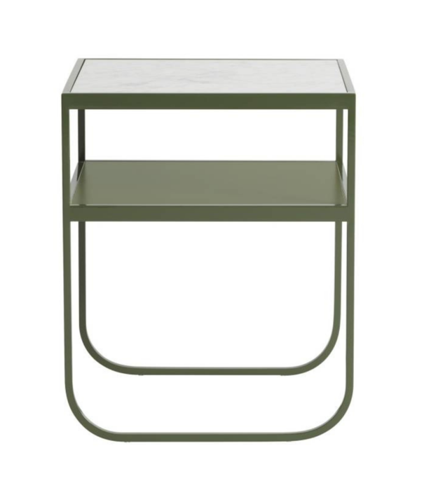 Asplund  Asplund: Nati Tati Console Low table